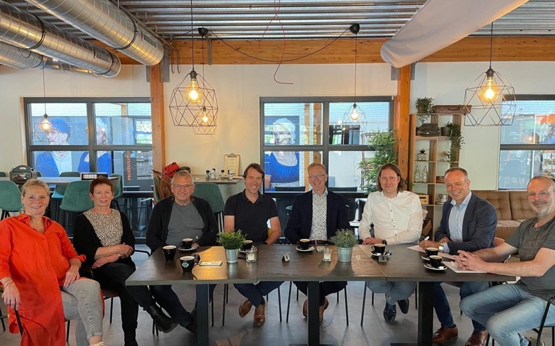 Museum De Proefkolonie in Frederiksoord wordt na de zomer heropend. ‘Basis maakt nieuwsgierig naar h