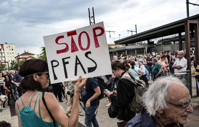 Stellingwerven doen mee aan provinciaal onderzoek naar PFAS-bronnen