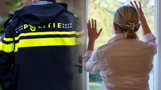 Nepagenten actief in Weststellingwerf