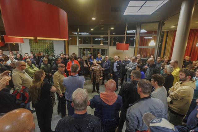 Stellingname: Op een debat over asielzoekers rust een flink taboe