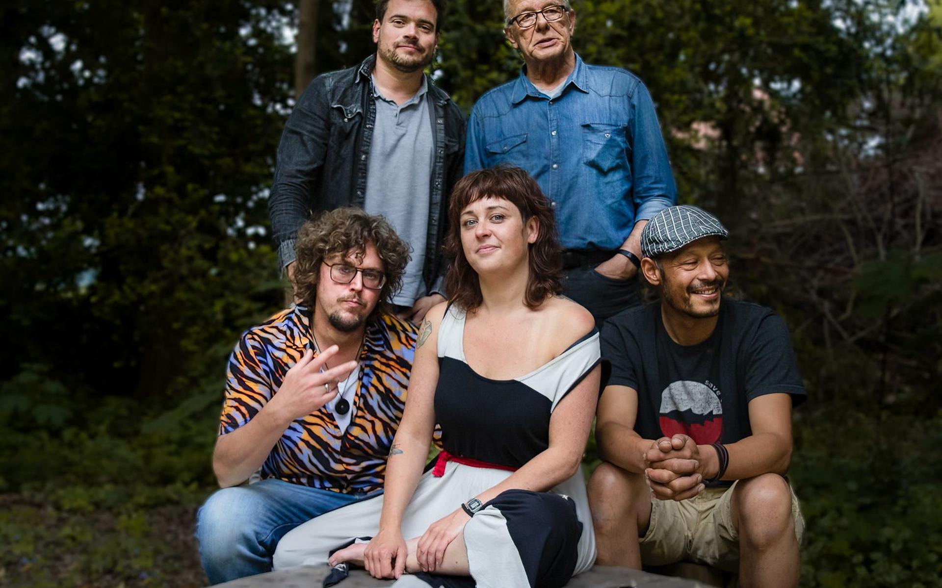 Droomland is thema van kunstroute Open Stal in Oldeberkoop