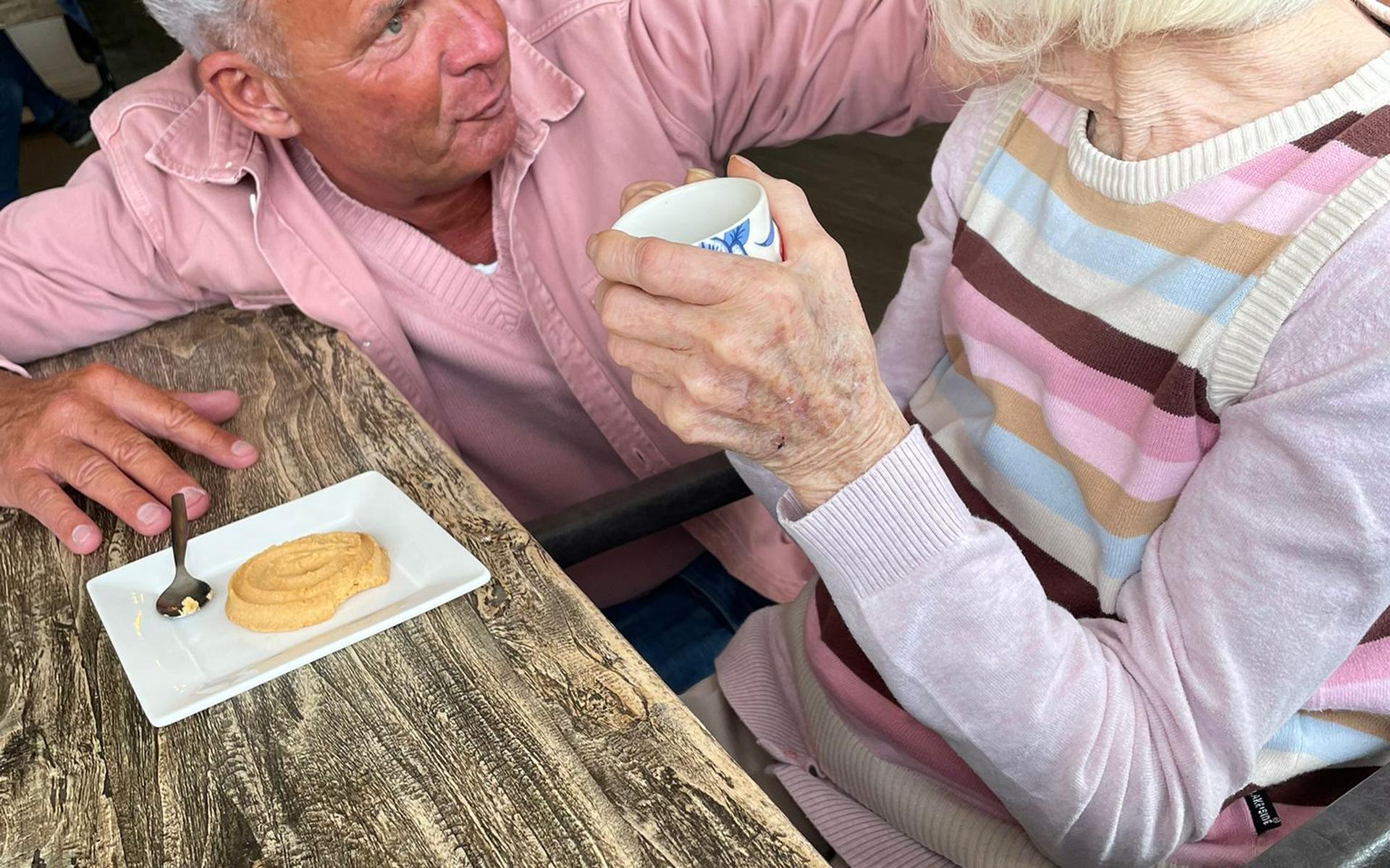 Herbergier in Oldeberkoop zoekt nieuwe zorgondernemers. 'Het welzijn van onze bewoners staat altijd 