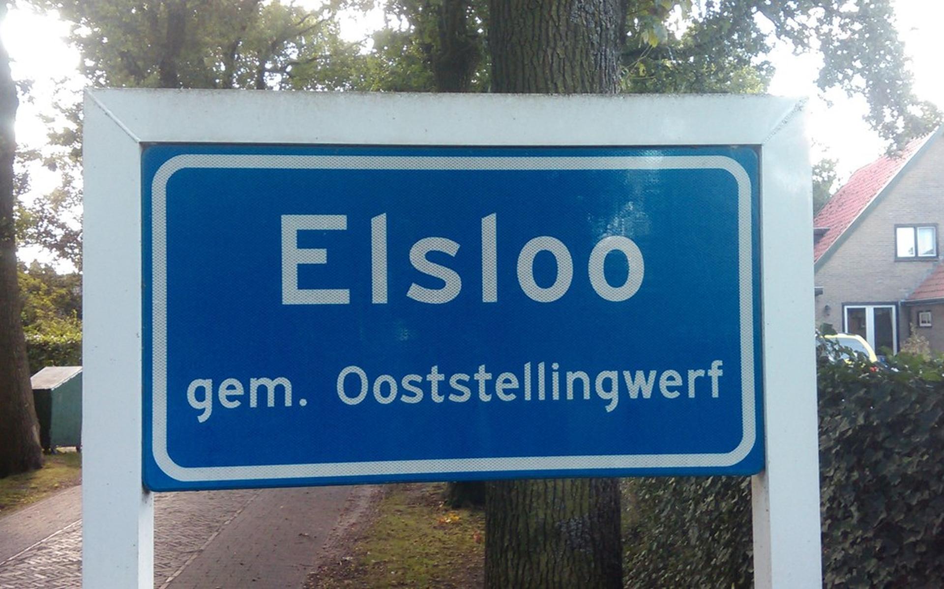 Plaatselijk Belang Elsloo krijgt steeds meer op haar bordje - Stellingwerf