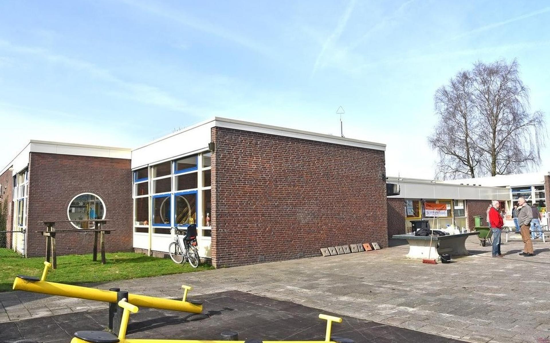 Gemeente vergadert over opheffen van basisschool Triangel - Stellingwerf