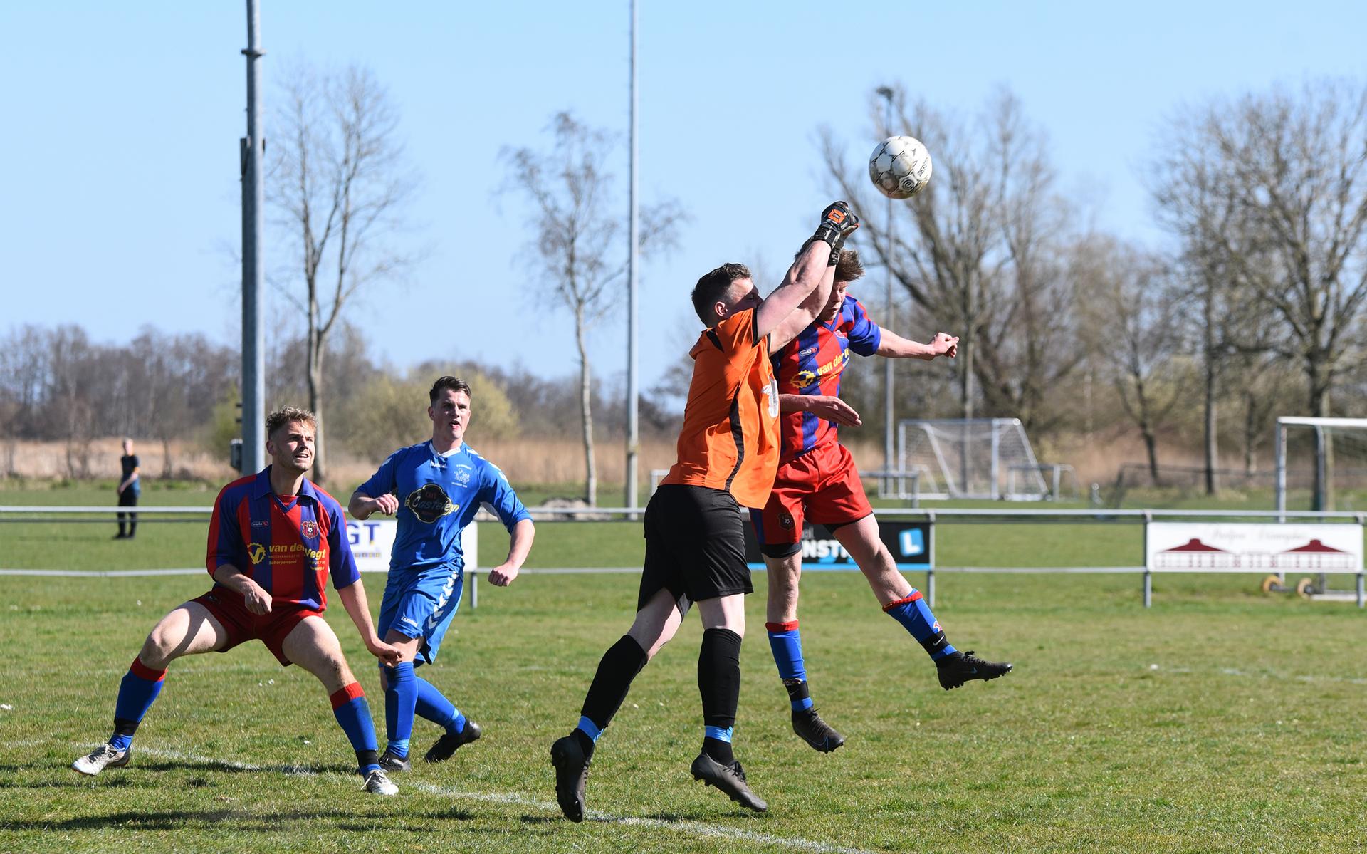 FOTO LENUS VAN DER BROEK