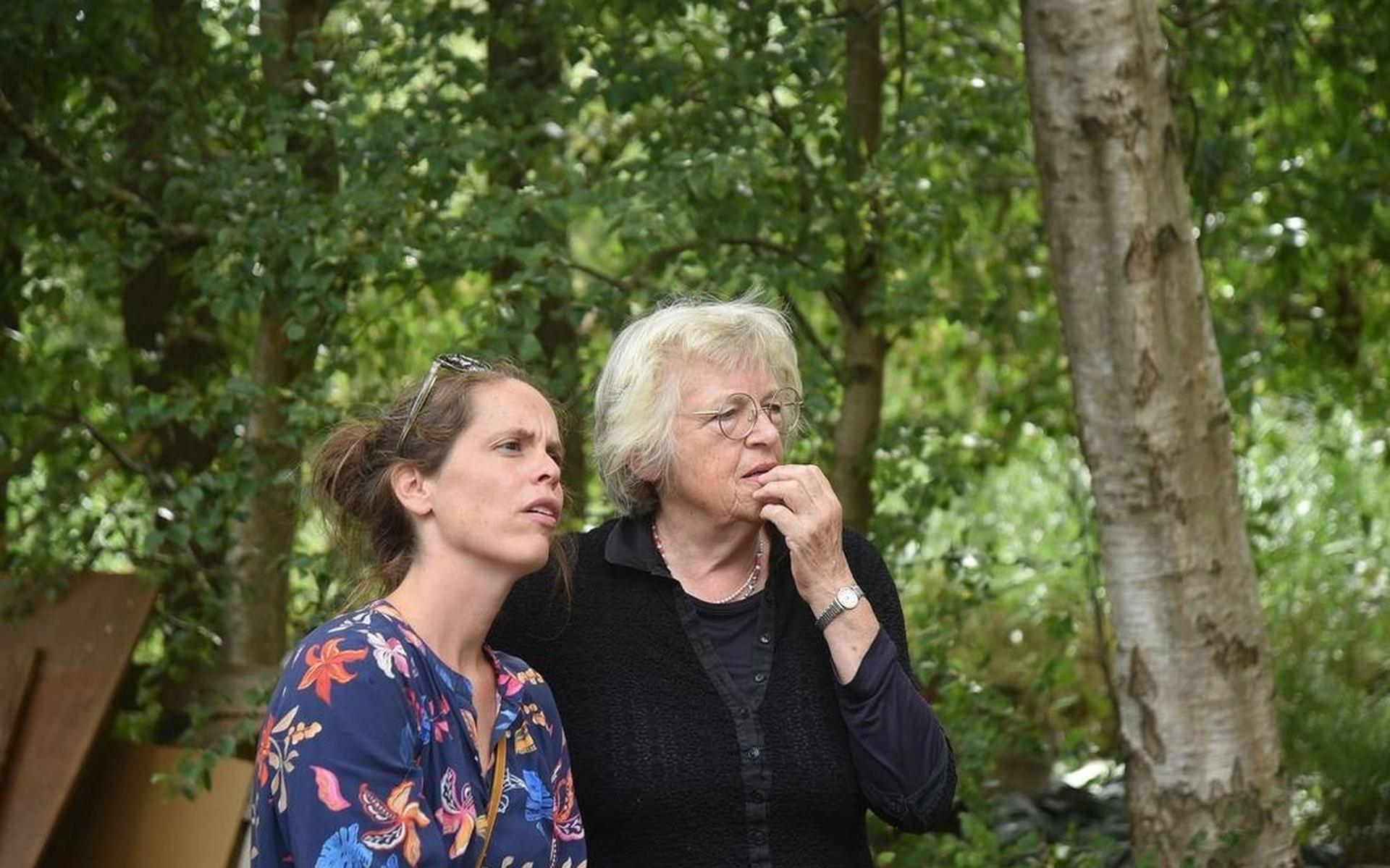 Nijetrijne gaat op expeditie tijdens opera - Stellingwerf