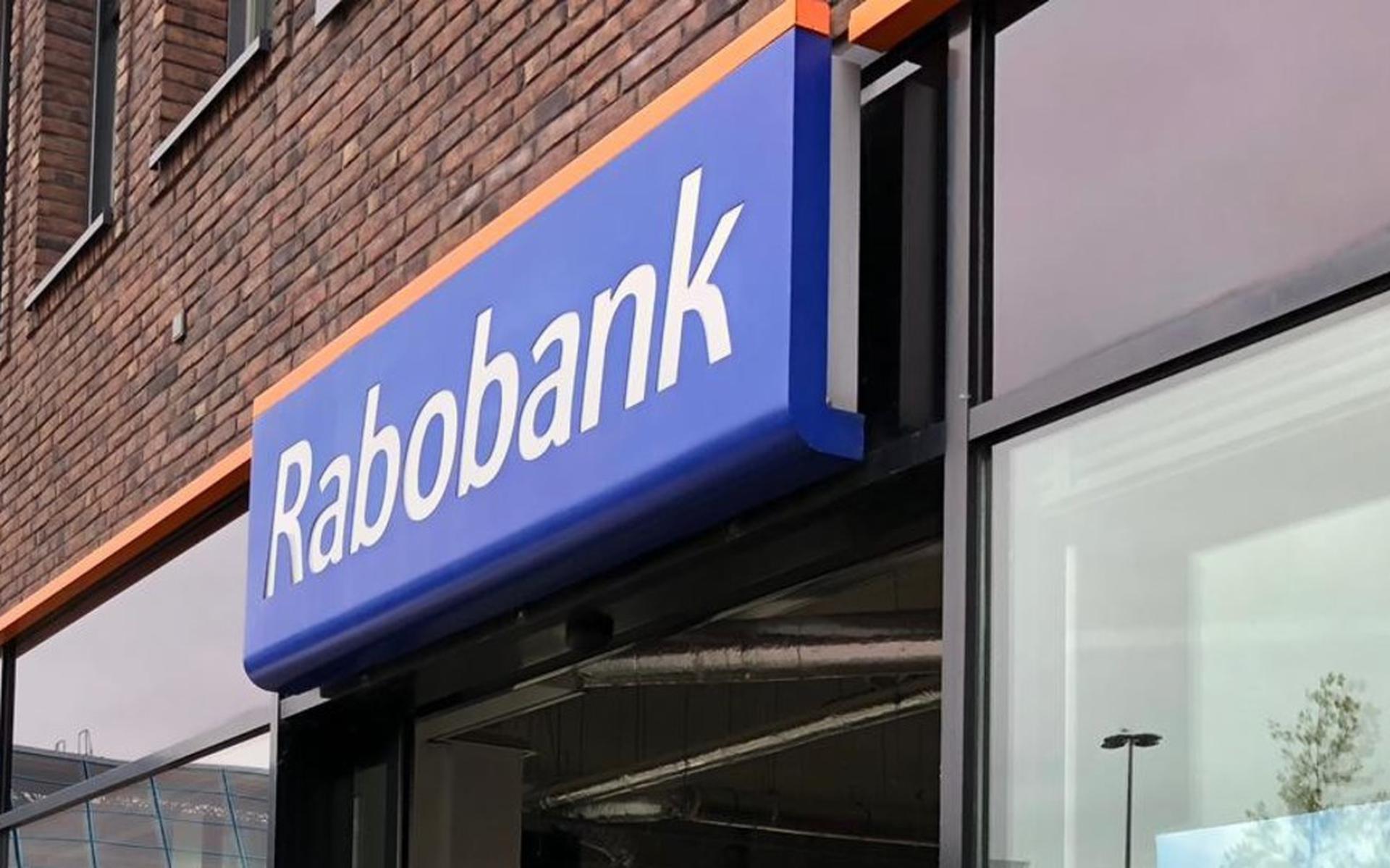 Openingstijden Rabobank Wijzigen - Stellingwerf