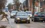 De Steenwijkerweg heeft nu nog de inrichting als provinciale weg, zoals die in gebruik was vóór de opening van de A32 in 1988.