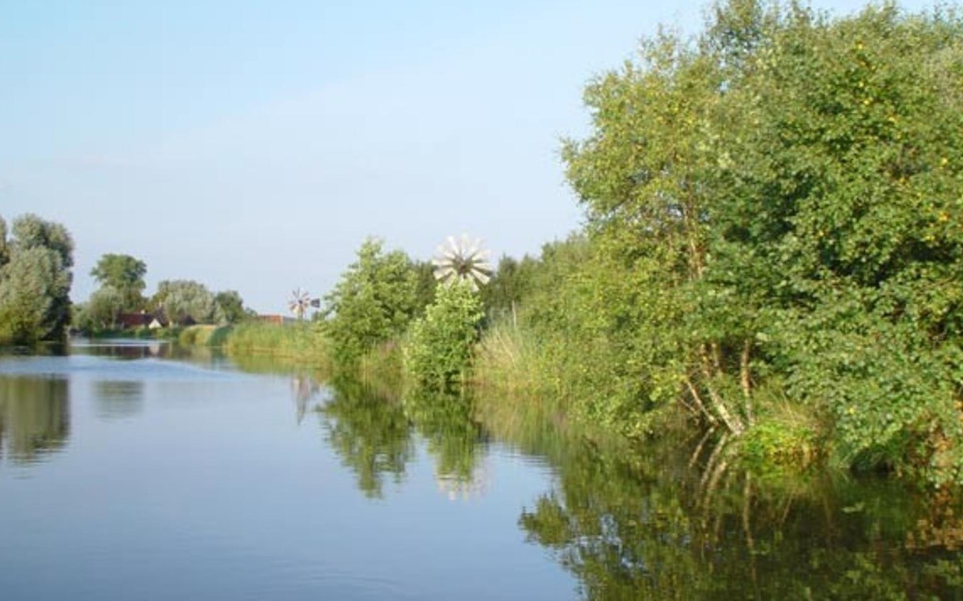 Fotoalbum in theehuisje Munnekeburen inspireert bezoekers verder te struinen - Stellingwerf