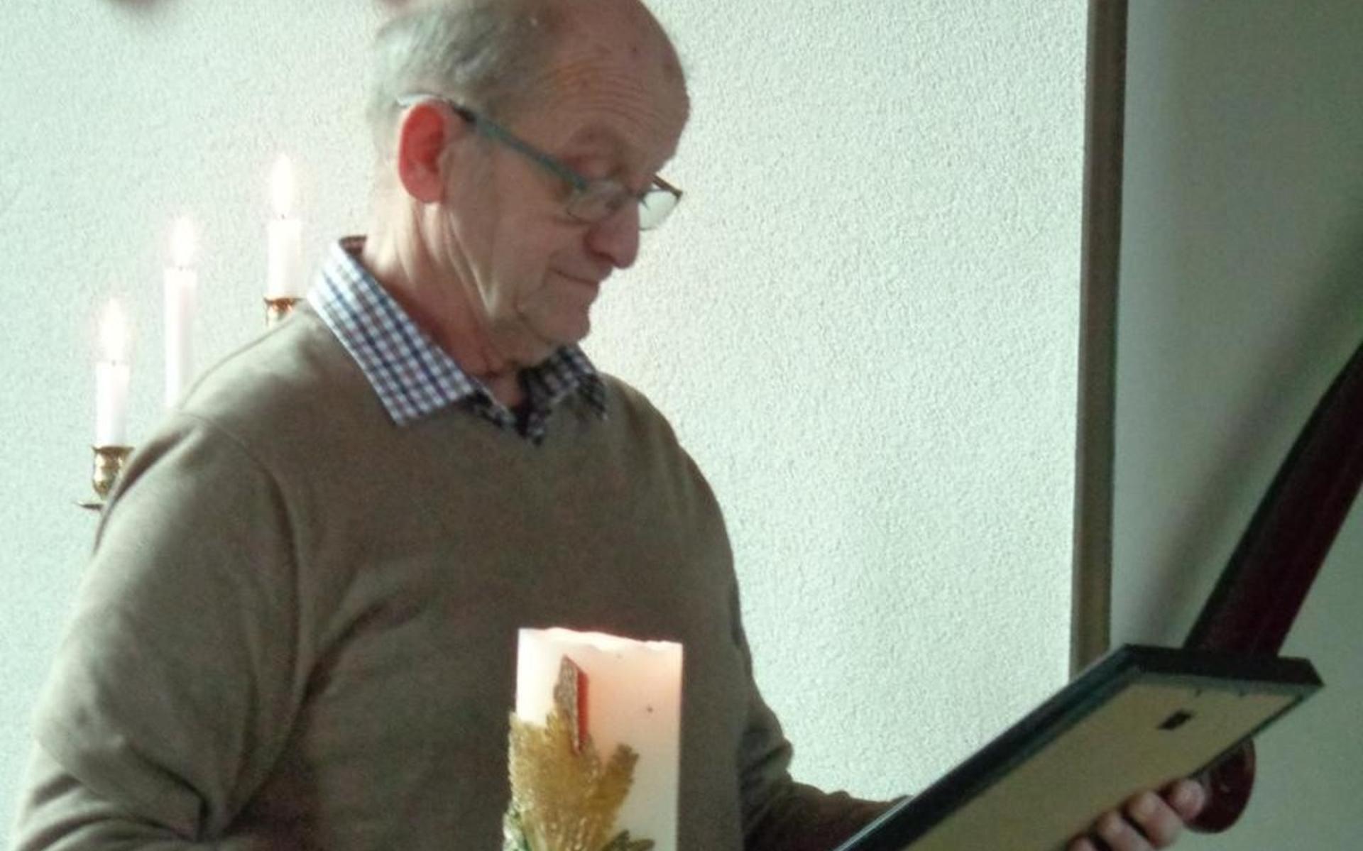 Slotdienst in kerk van Elsloo roept gemengde gevoelens op - Stellingwerf