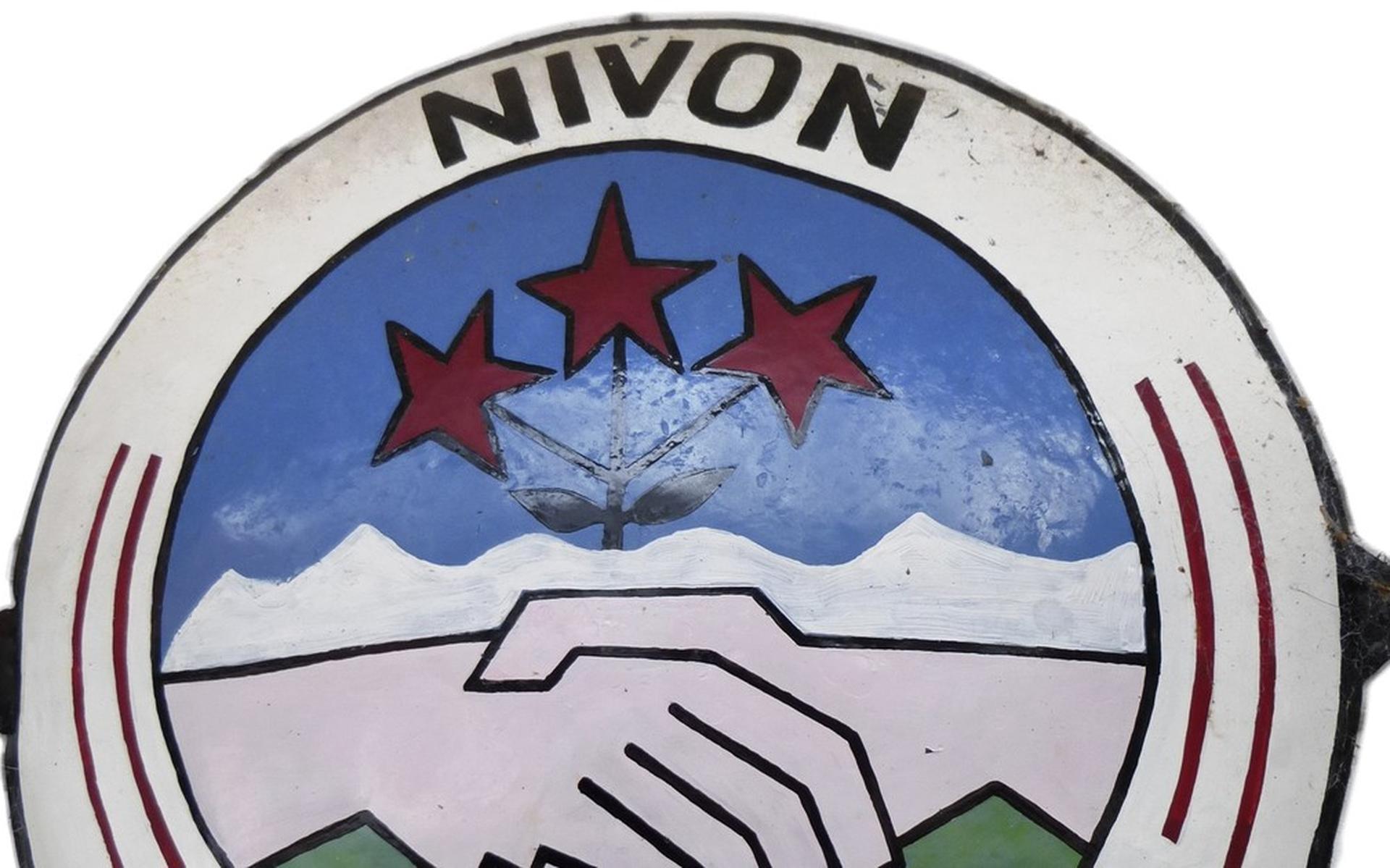 Nivon jongeren houdt reünie in Oldeholtpade