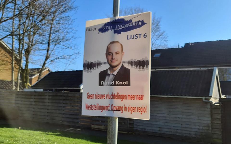 FOTO LENUS VAN DER BROEK