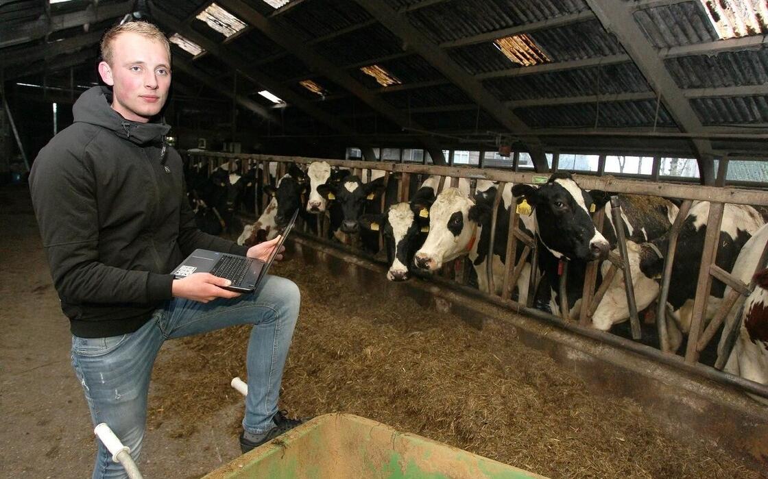‘Toekomst van melkveehouderij zit vol vraagtekens’