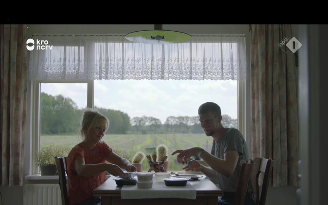 Boer John doet mee aan Boer zoekt Vrouw