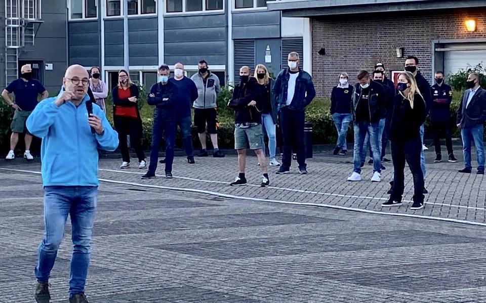 FOTO PIET BOSMA