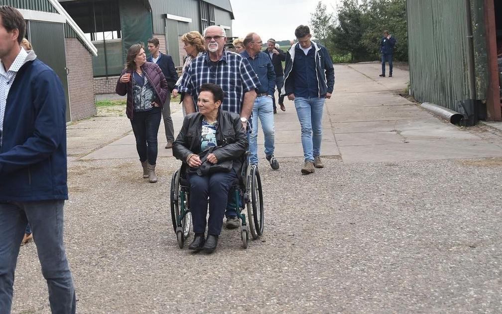 LTO ontmoet gemeenteraad
