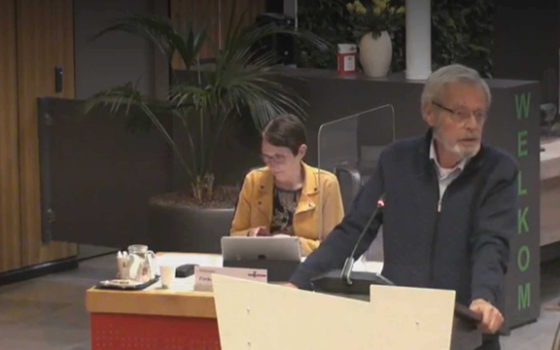 Eigenaren Molenbosch willen duidelijkheid over hun park - Stellingwerf