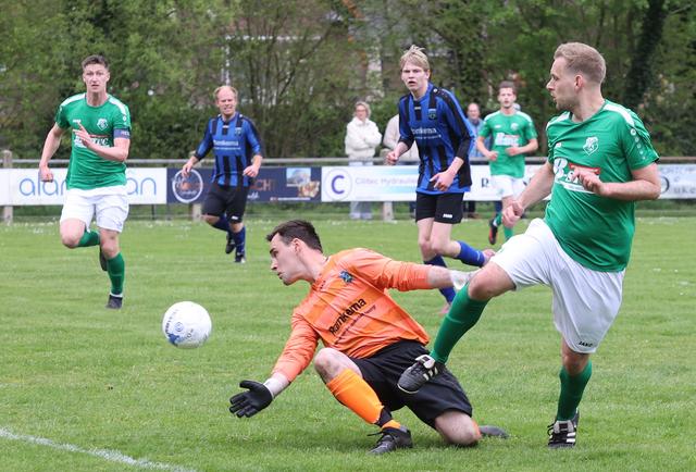 Sportclubs in Weststellingwerf tussen hoop en vrees. Loting bepaalt wie landelijke subsidie krijgt