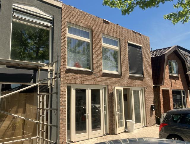 Noordwolde krijgt weer een slager