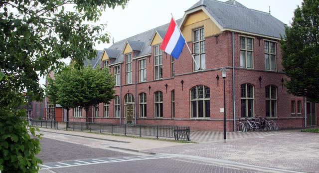 Nationaal Vlechtmuseum in Noordwolde bestaat 25 jaar. Zo begon het allemaal in de 19e eeuw