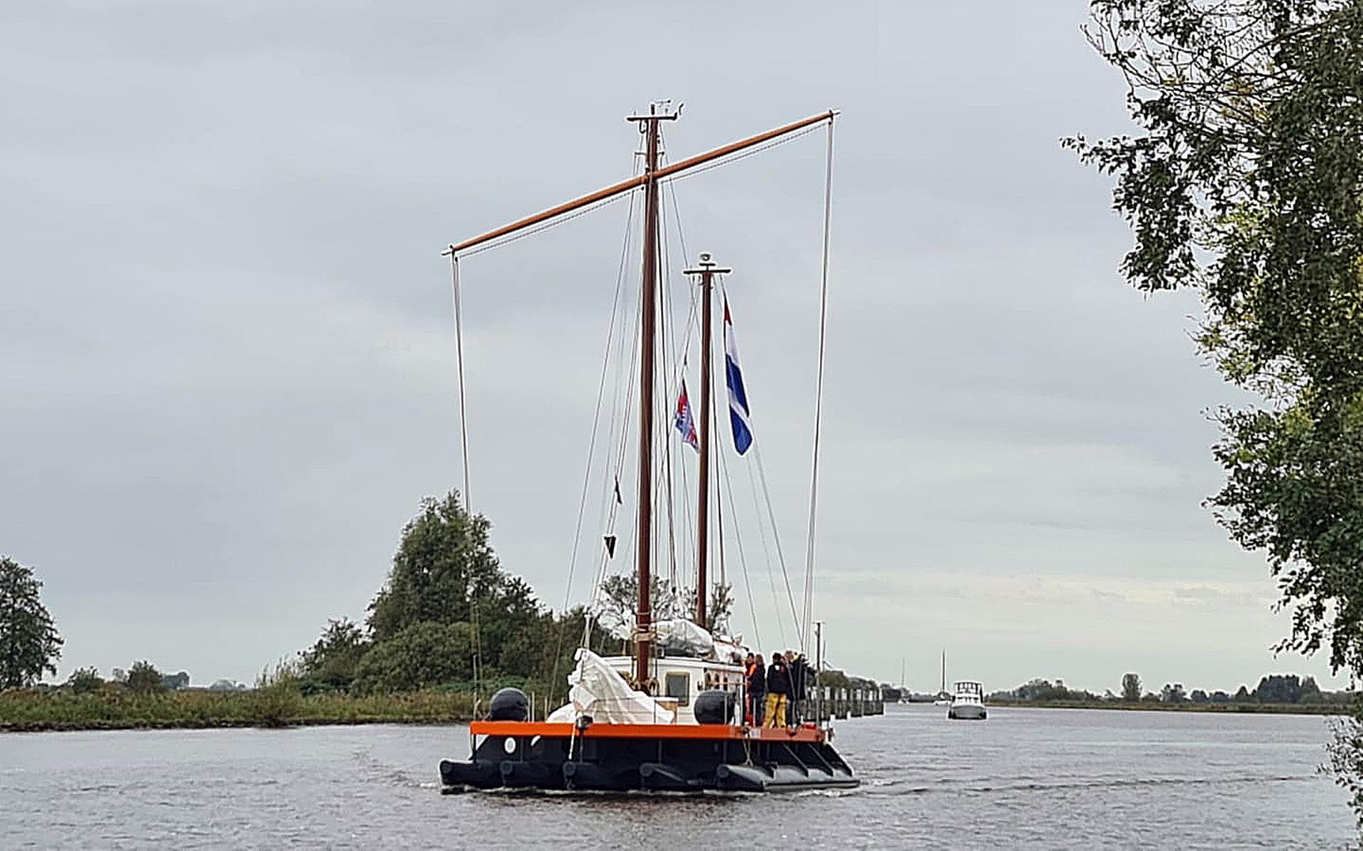 FOTO LENUS VAN DER BROEK