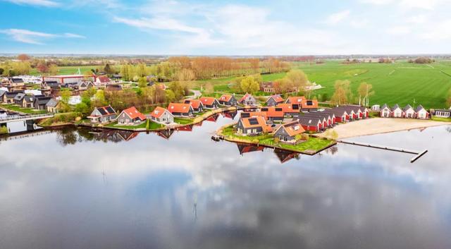 Weststellingwerf behoudt zwemlocatie in Langelille, ondanks miniem aantal bezoekers