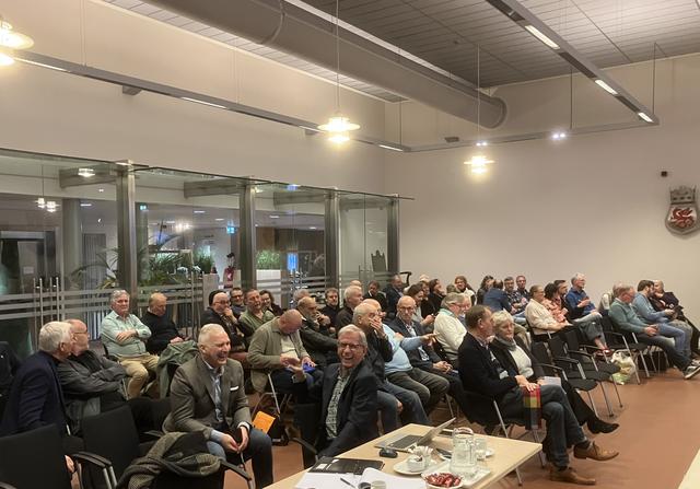 Gemeenteraad Weststellingwerf zoekt naar samenhang in alle plannen voor Wolvega