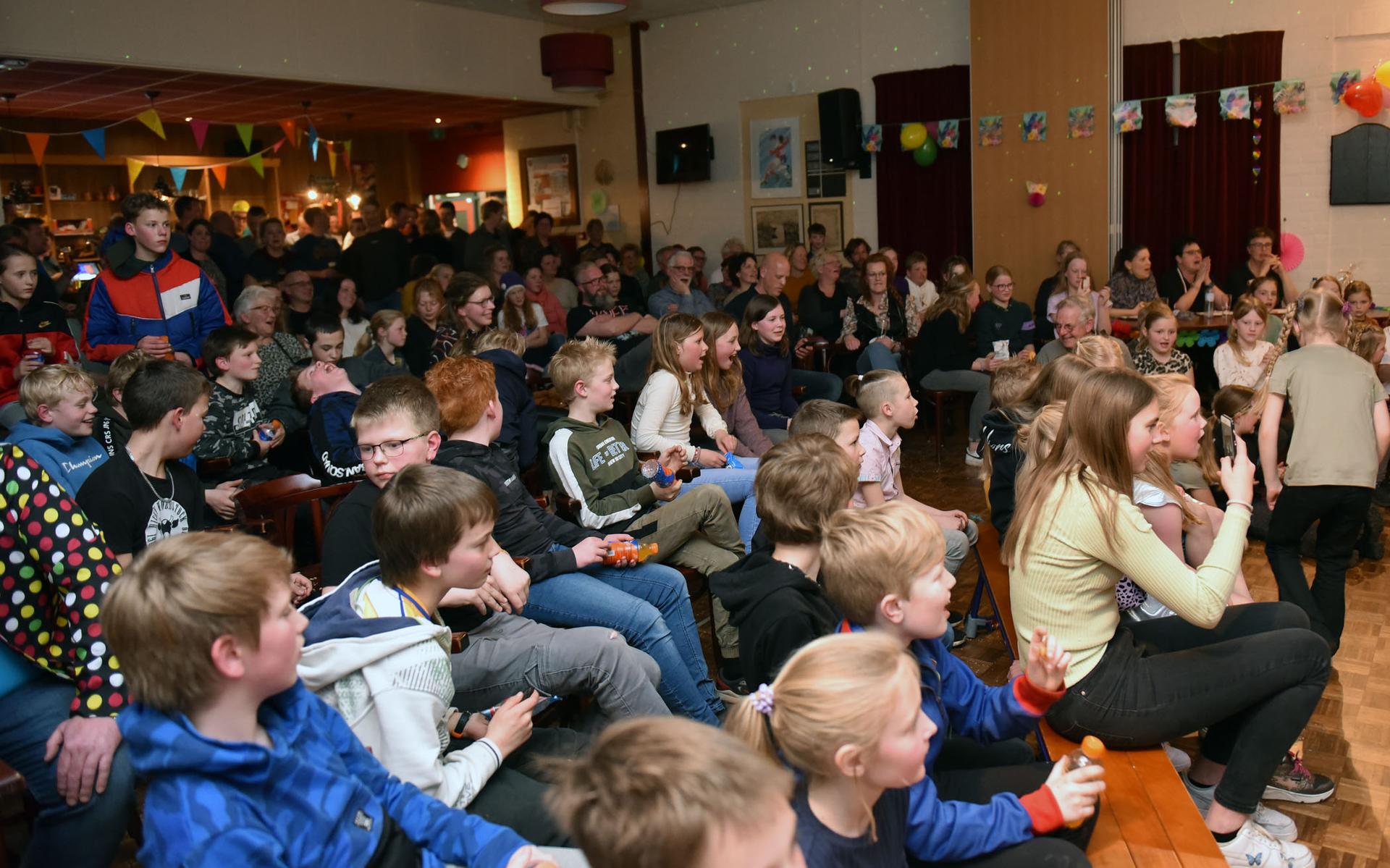 FOTO LENUS VAN DER BROEK