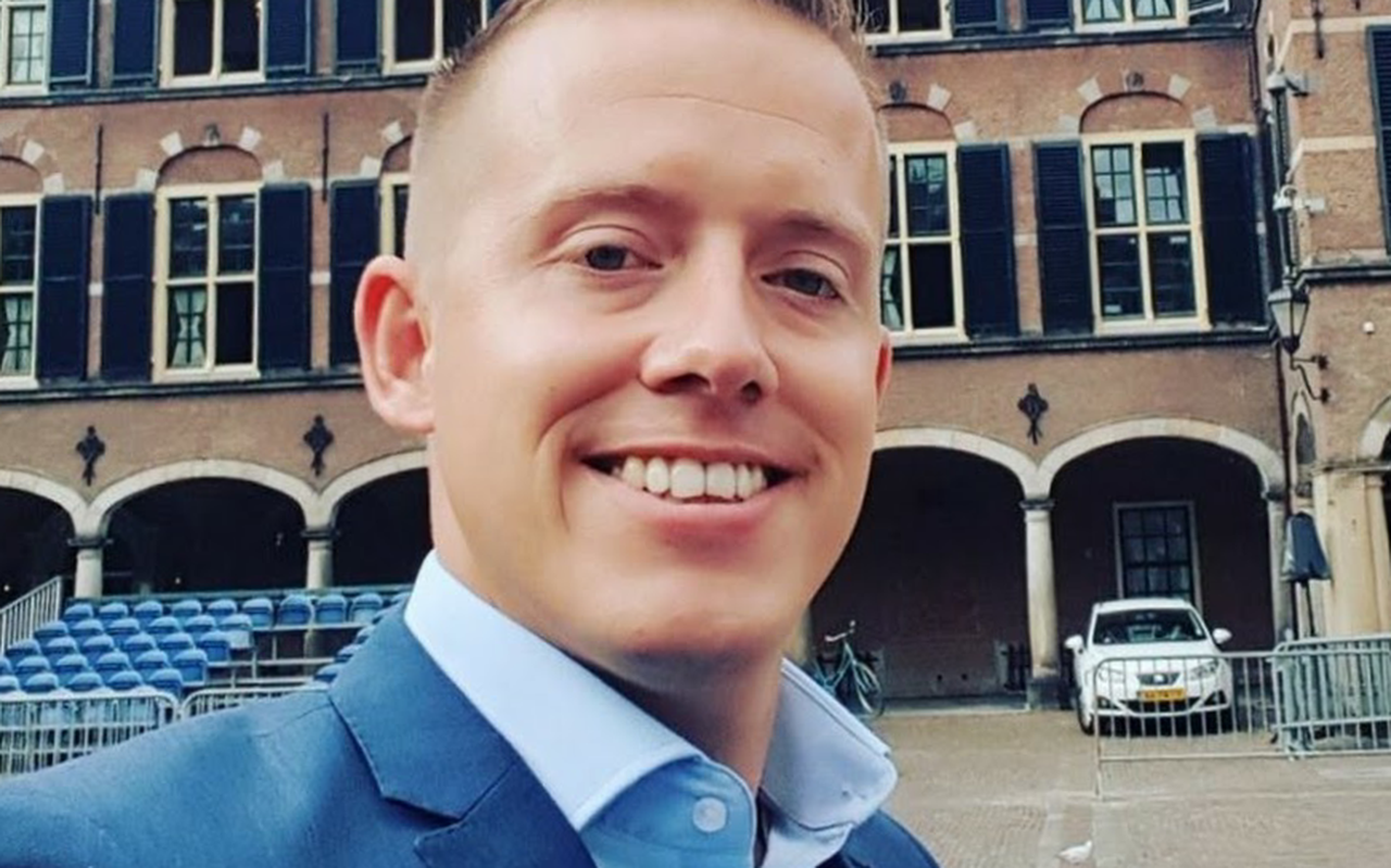 Dirk Dubling. Dirk Dubling.