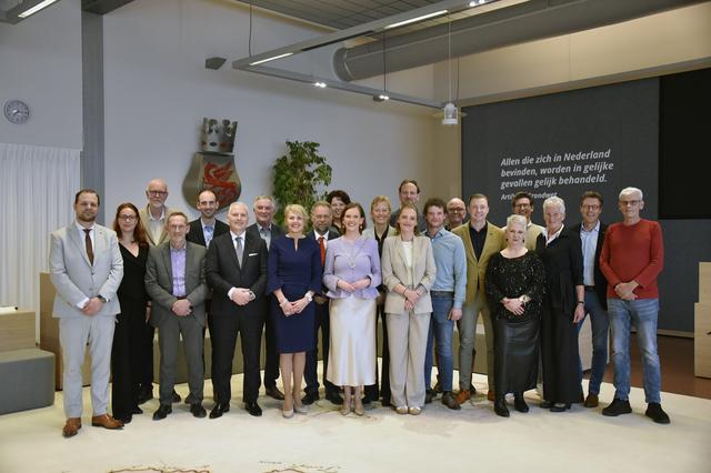 Gemeenteraad Weststellingwerf wil dat er een stabiel college komt