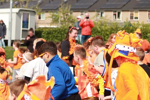 Comprix zet zich in voor KiKa