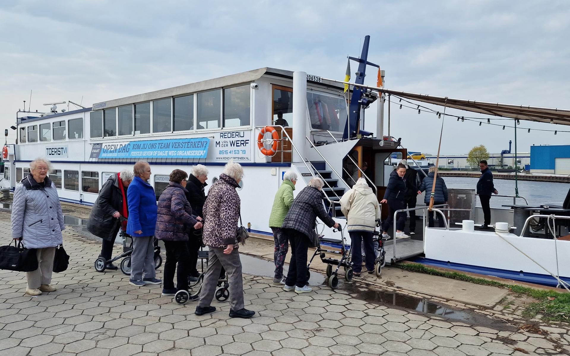 Foto: Lenus van der Broek