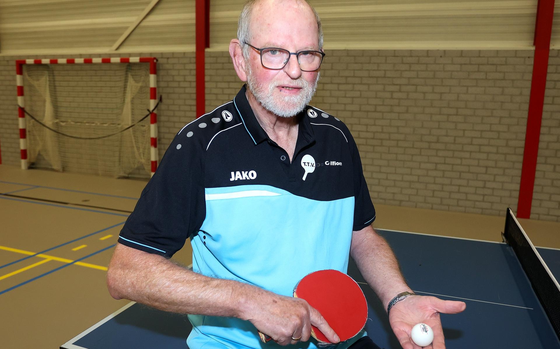 Henk Raggers stopt definitief als bestuurslid van TTV De Griffioen Wolvega