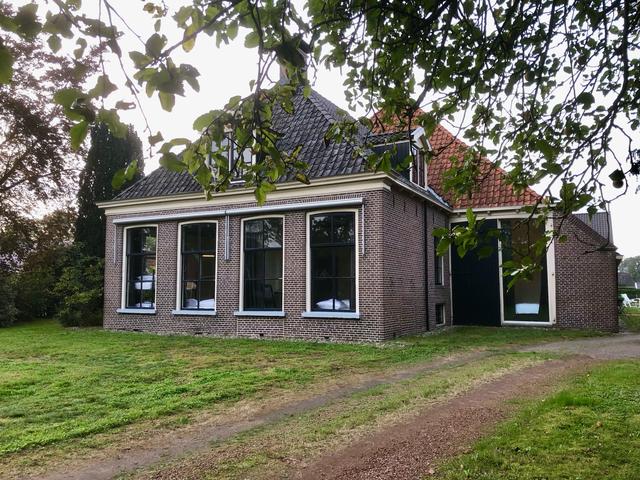 De krant is er niet voor een ‘positieve draai’