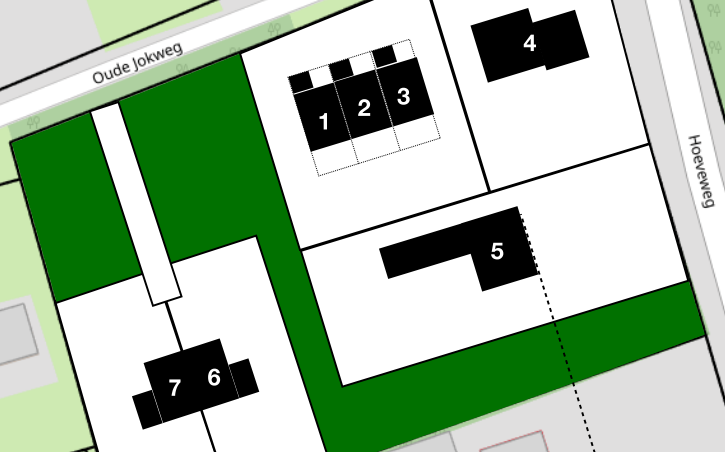 Provincie moet nog ruimte bieden voor nieuwe woningen in De Hoeve - Stellingwerf
