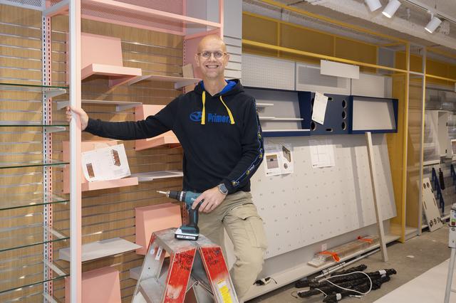 Totaal vernieuwde Primera Wolvega opent de deuren