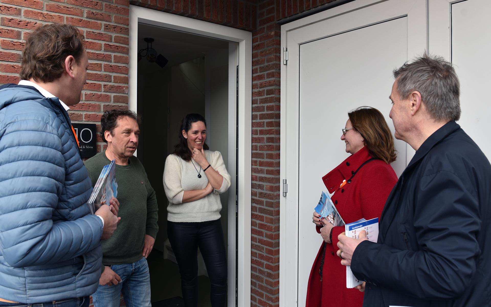 FOTO LENUS VAN DER BROEK