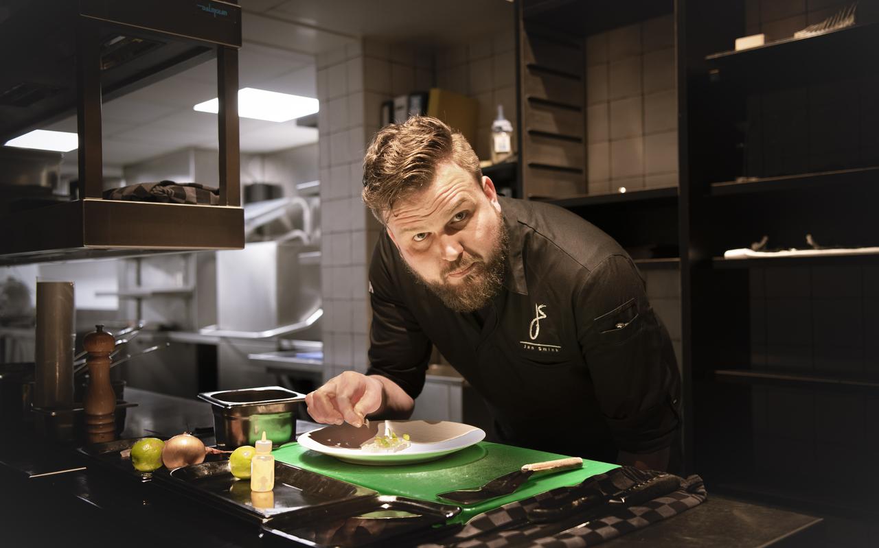 Jan Smink. Jan Smink.