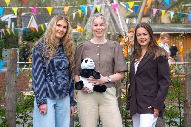 De Kinderkei opent inclusieve BSO in Oosterwolde