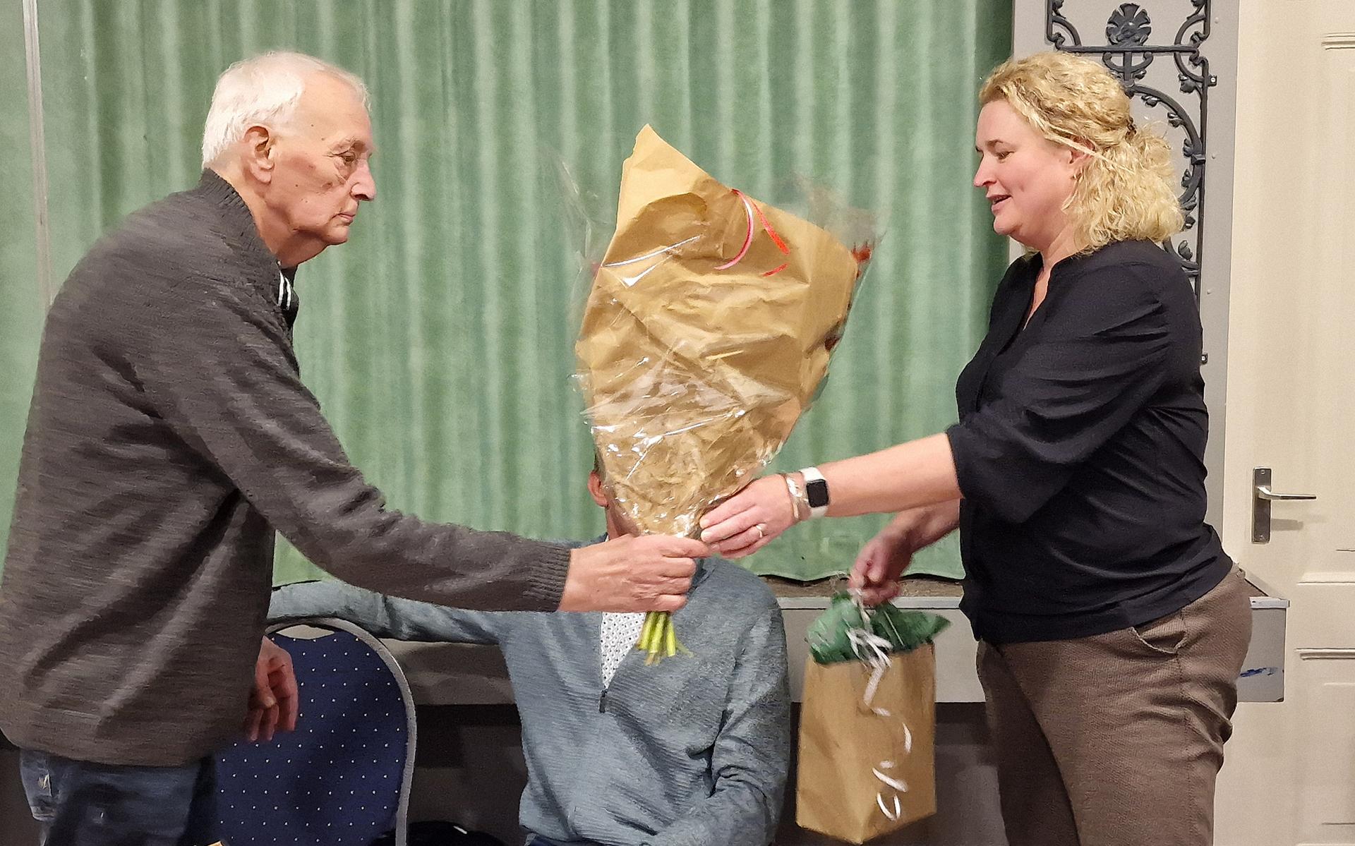 IJsvereniging Nijelamer heeft primeur: voor het eerst neemt vrouw zitting in bestuur