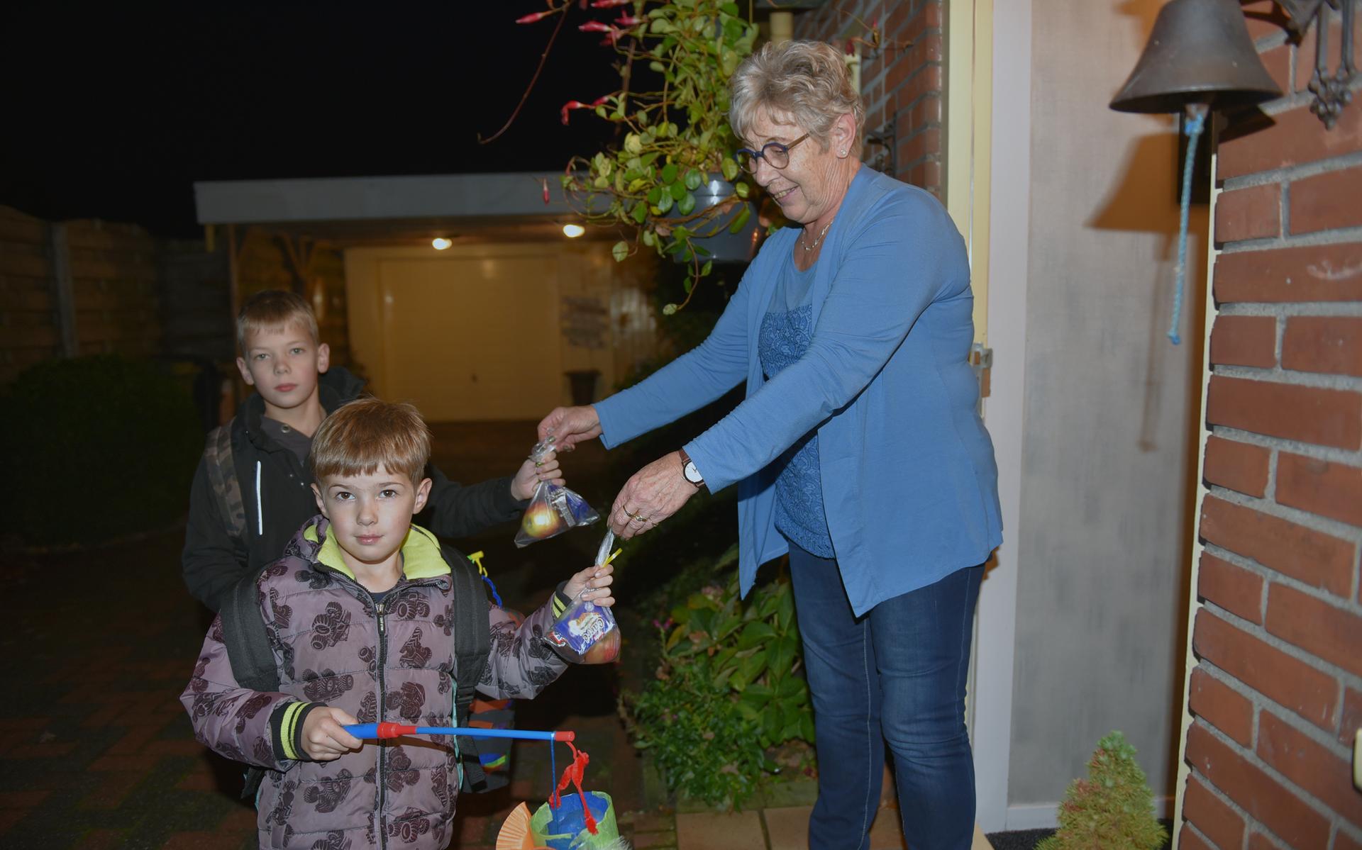 FOTO LENUS VAN DER BROEK