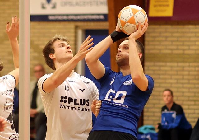 Zwak SCO doet niet aan klantenbinding, maar wint wel van De Meeuwen