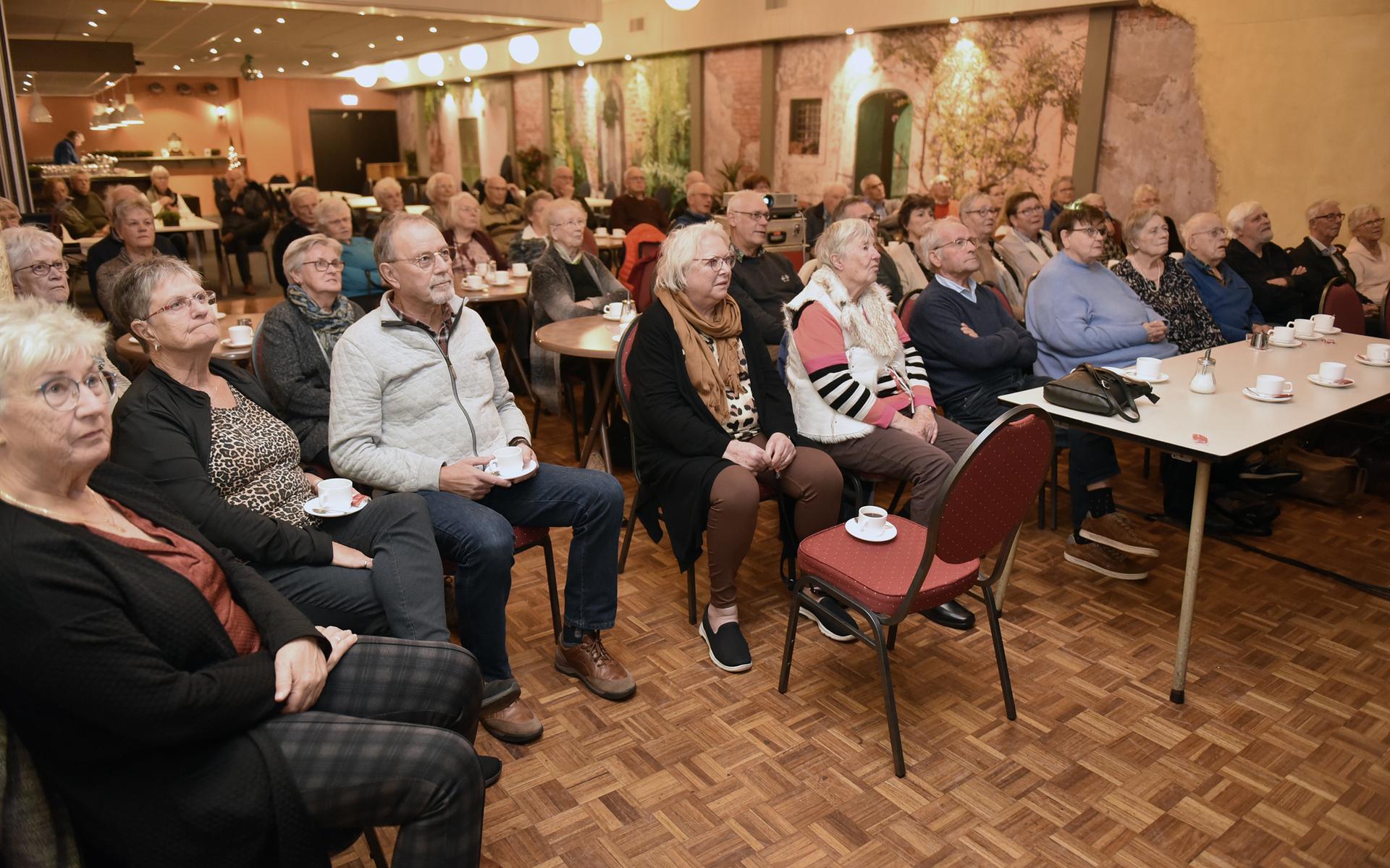 Foto: Lenus van der Broek