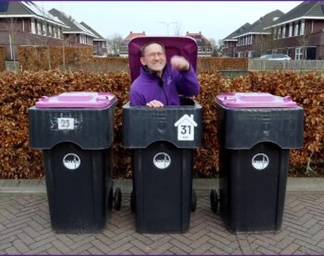 Stellingname: Ronald Westenberg krijgt de rekening gepresenteerd