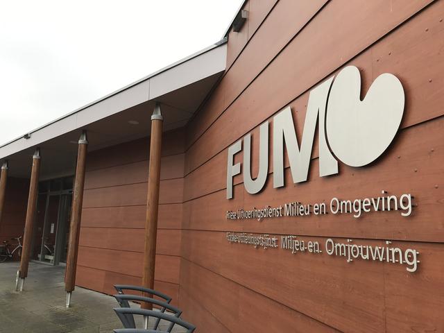 Directeur FUMO trekt boetekleed aan. Dienstverlening aan de Stellingwerven moet beter