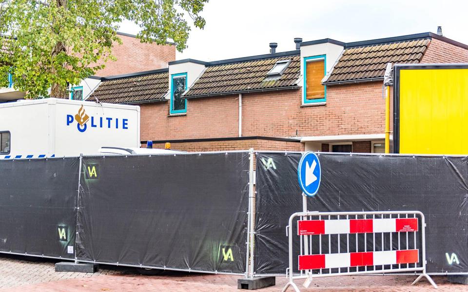 Strafzaak ex-partner vermoorde man Steenwijk van de baan