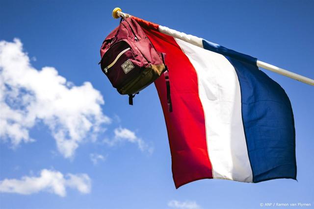 Gefeliciteerd! Deze leerlingen zijn op Terra Wolvega geslaagd voor eindexamen