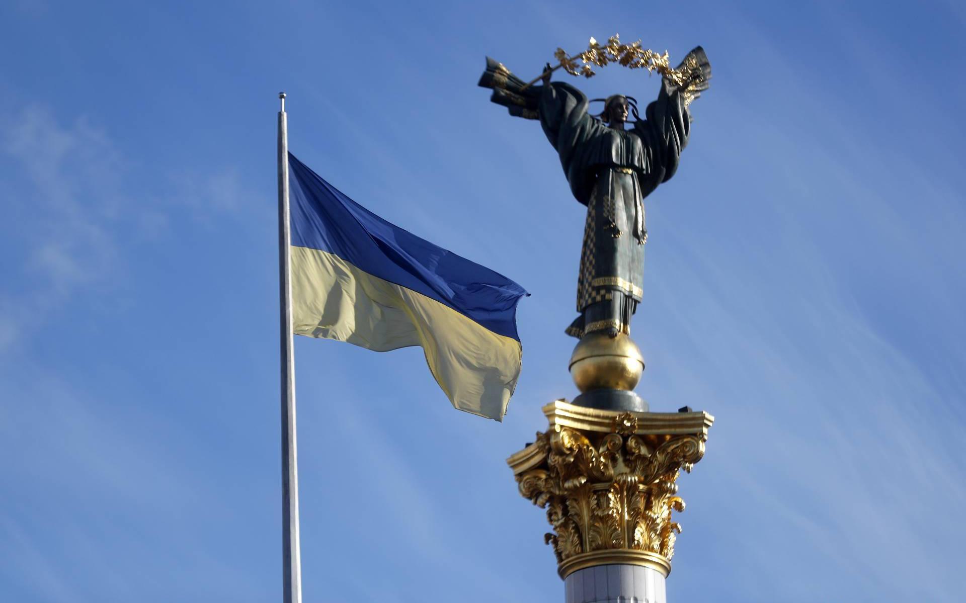 Oekraïne wil 'oorlogsobligaties' uitgeven voor financieren strijd