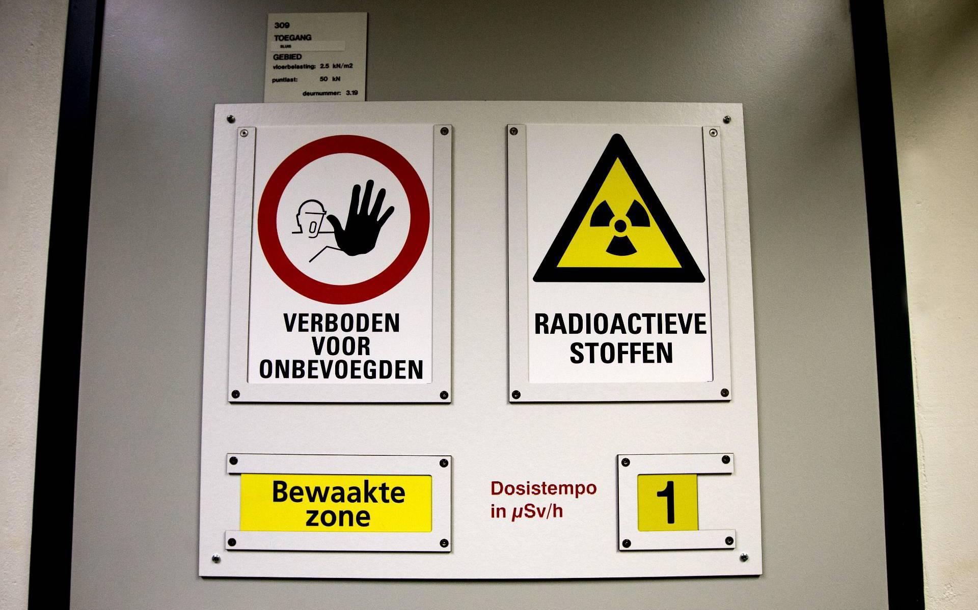 Noord-Brabant wil bedrijven kansen bieden op vlak van kernenergie