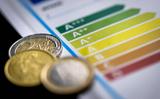 De milde weersomstandigheden zorgen ervoor dat er minder gas nodig is om woningen in het noorden van Europa te verwarmen.
